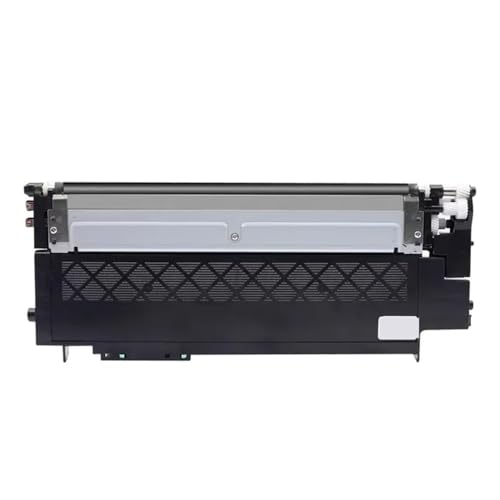 DEFIYAN 117a Kompatible Tonerkartuschen Kompatibel mit Laserdrucker MFP179fnw 178nw 150a 150nw W2070a W2071a W2072a W2073a mit Chip(Black) von DEFIYAN