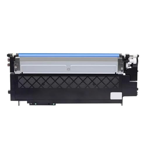 DEFIYAN 117a Kompatible Tonerkartuschen Kompatibel mit Laserdrucker MFP179fnw 178nw 150a 150nw W2070a W2071a W2072a W2073a mit Chip(Blue) von DEFIYAN