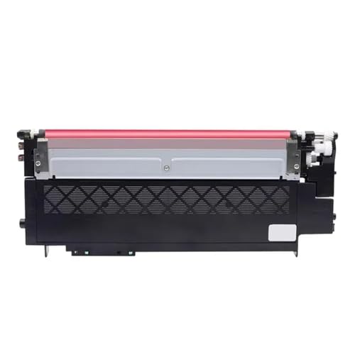 DEFIYAN 117a Kompatible Tonerkartuschen Kompatibel mit Laserdrucker MFP179fnw 178nw 150a 150nw W2070a W2071a W2072a W2073a mit Chip(RED) von DEFIYAN