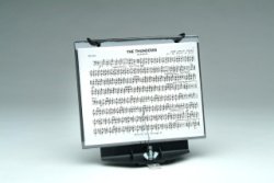 DEG Drummer's Delight Snare Drum Lyre DEG Drummer's Delight Snare Drum Lyre von DEG