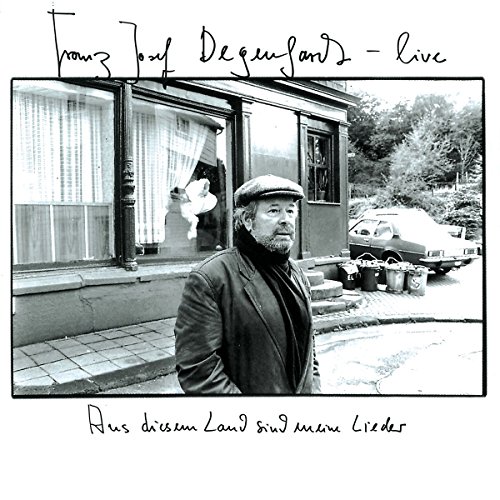 Aus diesem Land sind meine Lieder von Polydor