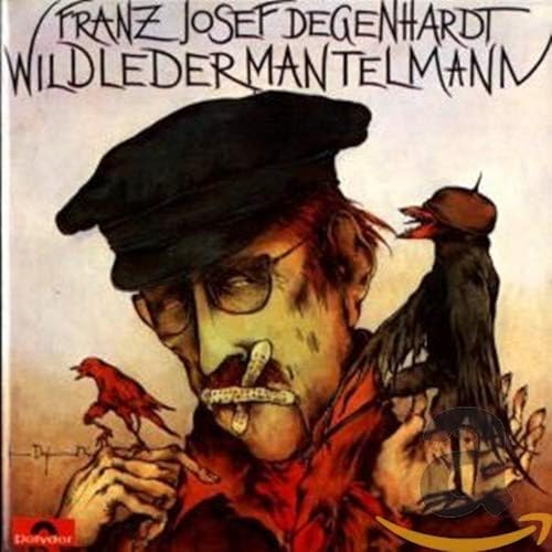 Wildledermantelmann Wildledermantelmann von Polydor