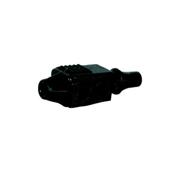 10 Stk. DEHN LWL-Stecker LWL ST DSI 910641 10 Stk. DEHN LWL-Stecker LWL ST DSI 910641 von DEHN