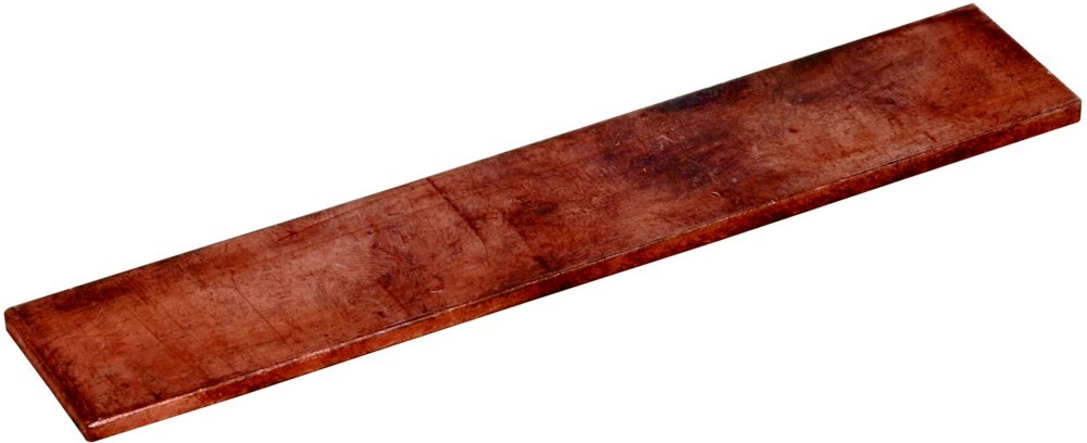 100 Mtr. DEHN Kupferband BA 20X2.5 CU R100M 831225 100 Mtr. DEHN Kupferband BA 20X2.5 CU R100M 831225 von DEHN