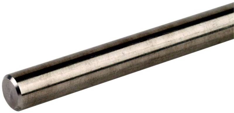 125 Mtr. DEHN Runddraht NIRO (V4A) RD 8 V4A R125M 860008 von DEHN