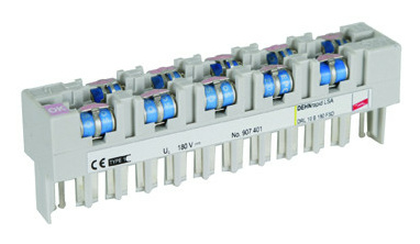 907401 BS-Ableiter DEHNrapid LSA für 10D 907401 BS-Ableiter DEHNrapid LSA für 10D von DEHN