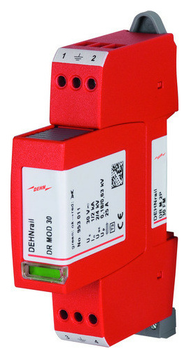 953206 ÜS-Ableiter DEHNrail M FM von DEHN