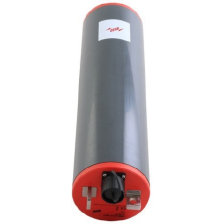 DASD 45 LP 100 T - Abgrenzeinheit DASD 45 LP 100 T DASD 45 LP 100 T - Abgrenzeinheit DASD 45 LP 100 T von DEHN