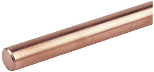 DEHN 101007 FS 10 1000 CU Fangeinrichtung 1St. DEHN 101007 FS 10 1000 CU Fangeinrichtung 1St. von DEHN
