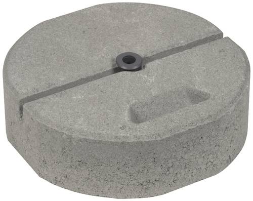 DEHN 102002 BES 17KG M16 D337 Betonsockel 54St. von DEHN