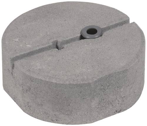 DEHN 102003 BES 8.5KG M16 D240 Betonsockel 1St. von DEHN