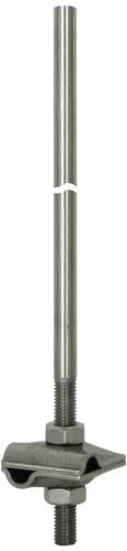 DEHN 105071 FSP 10 1000 MVK 8.10 V2A Fangspitze 1St. DEHN 105071 FSP 10 1000 MVK 8.10 V2A Fangspitze 1St. von DEHN