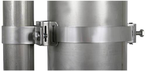 DEHN 105360 BS D50 SB50.300 V2A Montagezubehör 1St. DEHN 105360 BS D50 SB50.300 V2A Montagezubehör 1St. von DEHN
