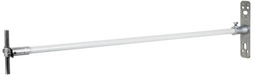 DEHN 106090 DIDH 7.10 530 BP V2A GFK Montagezubehör 1St. DEHN 106090 DIDH 7.10 530 BP V2A GFK Montagezubehör 1St. von DEHN