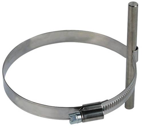DEHN 200079 LH 8 SB80.100 SCG V2A Überspannungsschutz-Befestigungselement DEHN 200079 LH 8 SB80.100 SCG V2A Überspannungsschutz-Befestigungselement von DEHN