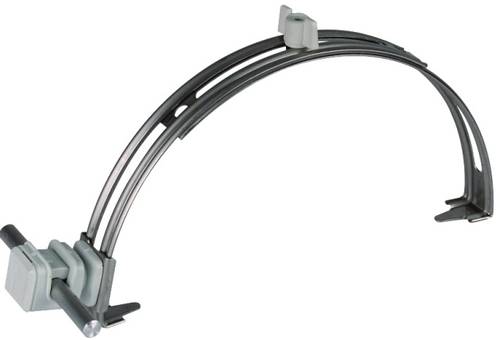 DEHN 204109 DLH DS 8 H16 FG180.280 GR V2A Überspannungsschutz-Montageset 1St. DEHN 204109 DLH DS 8 H16 FG180.280 GR V2A Überspannungsschutz-Montageset 1St. von DEHN