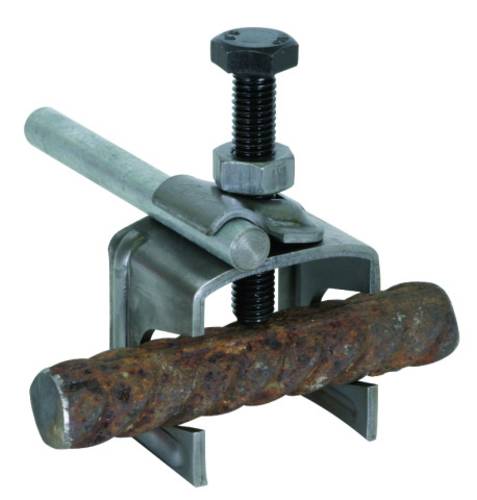 DEHN 308035 VK 6.22 FL40 KB6.10 BSB STBL Verbindungsklemme von DEHN