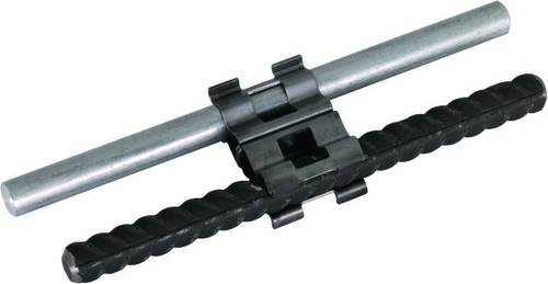 DEHN 308132 DC BK 10 RD10 STBLANK Bewehrungsklemme 2.4 kA DEHN 308132 DC BK 10 RD10 STBLANK Bewehrungsklemme 2.4 kA von DEHN