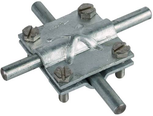 DEHN 314300 KS 8.10 8.10 FL30 OV STTZN Überspannungsschutz-Montageset von DEHN