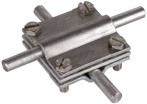 DEHN 314310 KS 8.10 8.10 FL30 OV ZP STTZN Montagezubehör von DEHN
