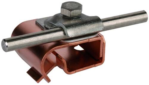 DEHN 339167 ZMDRK KB 6.10 W16.22 CU STTZN Überspannungsschutz-Montageset 1St. DEHN 339167 ZMDRK KB 6.10 W16.22 CU STTZN Überspannungsschutz-Montageset 1St. von DEHN