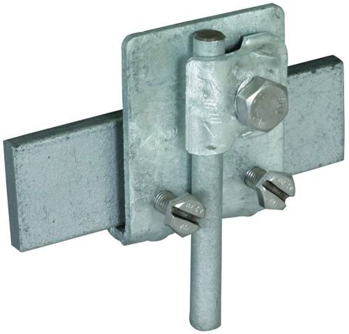 DEHN 365020 FK KB 6.10 KBF0.7 10 STTZN Überspannungsschutz-Montageset DEHN 365020 FK KB 6.10 KBF0.7 10 STTZN Überspannungsschutz-Montageset von DEHN