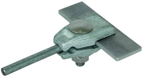 DEHN 371009 AK 7.10 FRM10X45 KBF0.4 12 TGTZN Überspannungsschutz-Montageset 1St. DEHN 371009 AK 7.10 FRM10X45 KBF0.4 12 TGTZN Überspannungsschutz-Montageset 1St. von DEHN