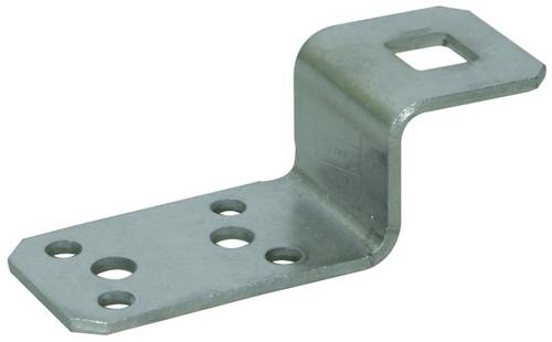 DEHN 377009 AL ZF B11.11 B5.2 6.5 L81 V2A Überspannungsschutz-Befestigungselement DEHN 377009 AL ZF B11.11 B5.2 6.5 L81 V2A Überspannungsschutz-Befestigungselement von DEHN