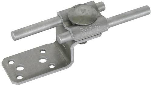 DEHN 377200 AL ZF DUL 6.10 B5.2 6.5 L81 AL Montagezubehör DEHN 377200 AL ZF DUL 6.10 B5.2 6.5 L81 AL Montagezubehör von DEHN