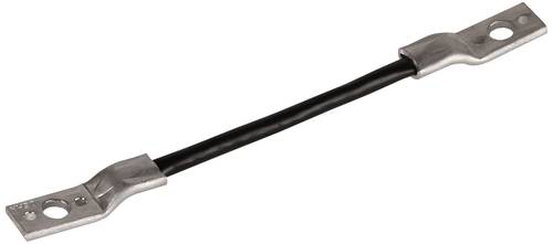 DEHN 377210 UEBS 16 L200 B10.5 B6.5 AL CU Seil 1St. DEHN 377210 UEBS 16 L200 B10.5 B6.5 AL CU Seil 1St. von DEHN