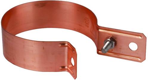 DEHN 420107 RRS 100 B11 CU Überspannungsschutz-Montageset 1St. DEHN 420107 RRS 100 B11 CU Überspannungsschutz-Montageset 1St. von DEHN