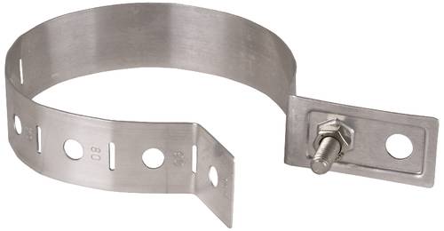 DEHN 423011 RRS V 60.100 B10.5 AL Montagezubehör DEHN 423011 RRS V 60.100 B10.5 AL Montagezubehör von DEHN