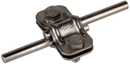 DEHN 459029 UTK 8.10 8.10 V2A Montagezubehör 1St. von DEHN