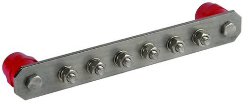 DEHN 472209 PAS I 6AP M10 V2A Überspannungsschutz-Befestigungselement 8.9 kA 1St. DEHN 472209 PAS I 6AP M10 V2A Überspannungsschutz-Befestigungselement 8.9 kA 1St. von DEHN