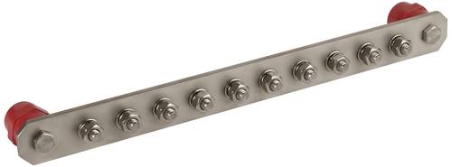 DEHN 472219 PAS I 10AP M10 V2A Potentialausgleich 1St. DEHN 472219 PAS I 10AP M10 V2A Potentialausgleich 1St. von DEHN