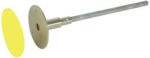 DEHN 478041 EFPM M10 12 V4A L245 VP STTZN Montagezubehör 1St. DEHN 478041 EFPM M10 12 V4A L245 VP STTZN Montagezubehör 1St. von DEHN