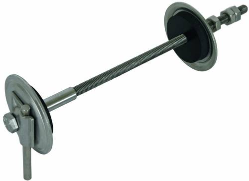 DEHN 478410 EWD MVK8.10 M10 L100 300 V4A Überspannungsschutz-Montageset 1St. DEHN 478410 EWD MVK8.10 M10 L100 300 V4A Überspannungsschutz-Montageset 1St. von DEHN