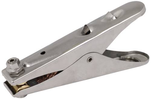 DEHN 546000 EZ 55 FL45 ASM10 STGALZN Erdungszange DEHN 546000 EZ 55 FL45 ASM10 STGALZN Erdungszange von DEHN