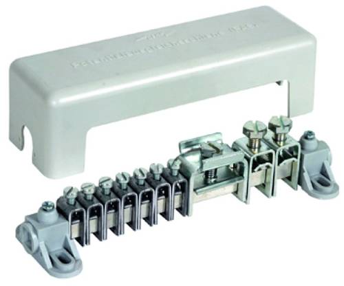 DEHN 563040 563040 Ms/gal Sn 100qmm PAS 10RK Schraubklemmen-Block 1St. DEHN 563040 563040 Ms/gal Sn 100qmm PAS 10RK Schraubklemmen-Block 1St. von DEHN