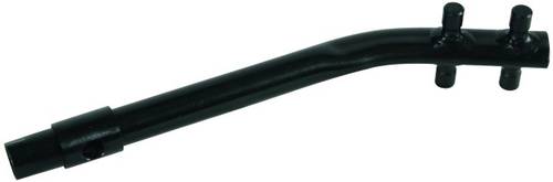 DEHN 595000 RE GK 8.10 SW13 STBRUE Überspannungsschutz-Montageset 1St. von DEHN