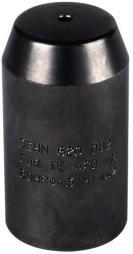 DEHN 625002 SKO TE 25 STBLANK Schlagkopf DEHN 625002 SKO TE 25 STBLANK Schlagkopf von DEHN