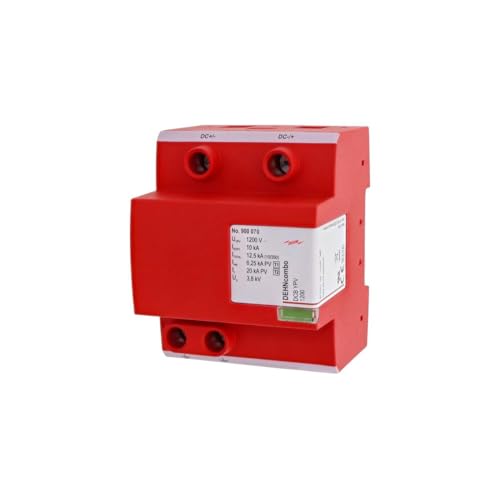 DEHN 900070 DEHNcombo YPV Kombileiter Energietechnik 6942299504521 von DEHN
