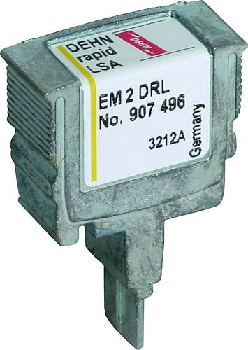 DEHN 907496 Erdungsmodul DEHNrapid LSA Erdung 1St. von DEHN