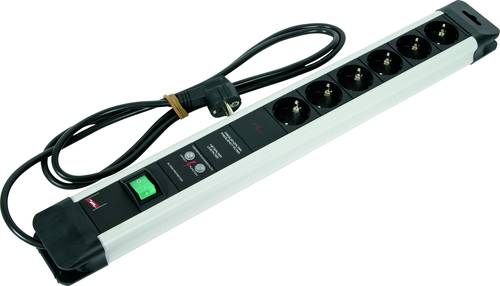 DEHN 909250 Überspannungsableiter Typ 3 230V AC SFL-Protector Steckdosenleiste Überspannungsableit DEHN 909250 Überspannungsableiter Typ 3 230V AC SFL-Protector Steckdosenleiste Überspannungsableit von DEHN