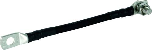 DEHN 923025 Anschlussleitung Cu 25mm² L 100mm für Trennfunkenstrecke EXFS 100 Verbindungskabel 1St. DEHN 923025 Anschlussleitung Cu 25mm² L 100mm für Trennfunkenstrecke EXFS 100 Verbindungskabel 1St. von DEHN