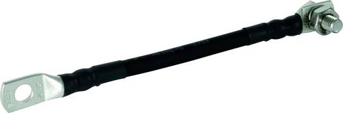 DEHN 923035 Anschlussleitung Cu 25mm² L 200mm für Trennfunkenstrecke EXFS 100 Verbindungskabel 1St. DEHN 923035 Anschlussleitung Cu 25mm² L 200mm für Trennfunkenstrecke EXFS 100 Verbindungskabel 1St. von DEHN