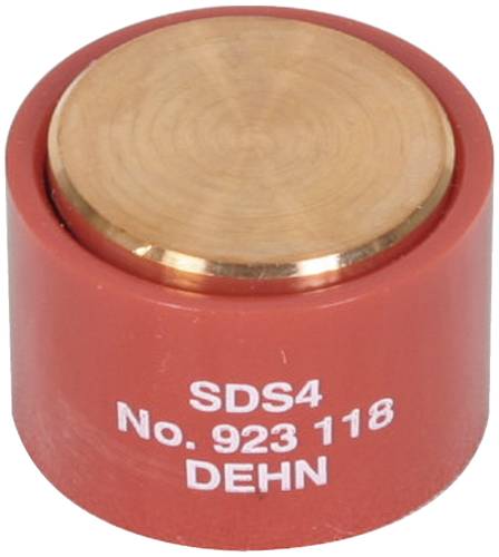 DEHN 923118 SDS 4 Sicherungseinsatz 10St. von DEHN