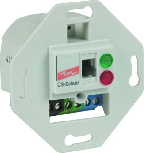 DEHN 924370 924370 DEHNsafe DSA 230 LA Einbau-Überspannungsschutz 5 kA 1St. DEHN 924370 924370 DEHNsafe DSA 230 LA Einbau-Überspannungsschutz 5 kA 1St. von DEHN
