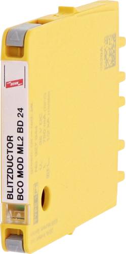 DEHN 927010 BCO MOD ML2 B 180 Einbau-Modul 1St. DEHN 927010 BCO MOD ML2 B 180 Einbau-Modul 1St. von DEHN