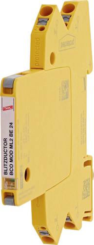 DEHN 927270 BCO ML2 BE HF 5 Kombiableiter 1St. von DEHN